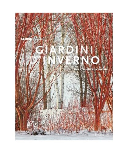 Giardini inverno una - d'inverno.,