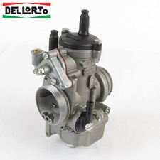 R4533 GENUINE Dellorto PHF