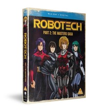RoboTech - Part 2 (The