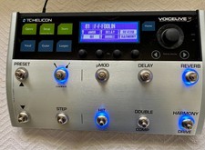 TC Helicon VoiceLive 3