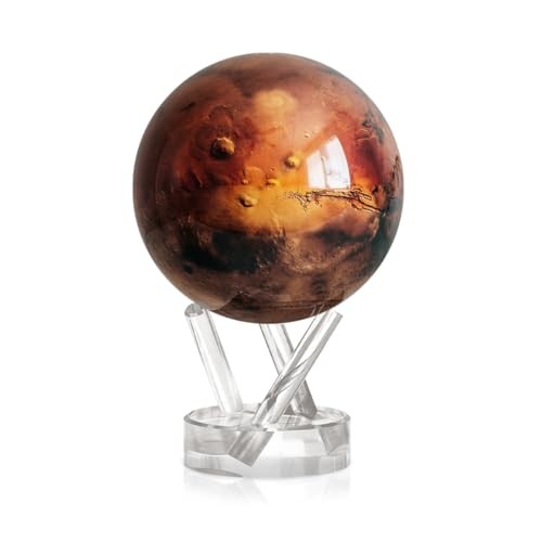 Mova globo space series mars - mova,