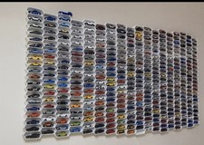 Set 25 mensole a muro