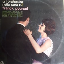 Franck Pourcel Un’ Orchestra