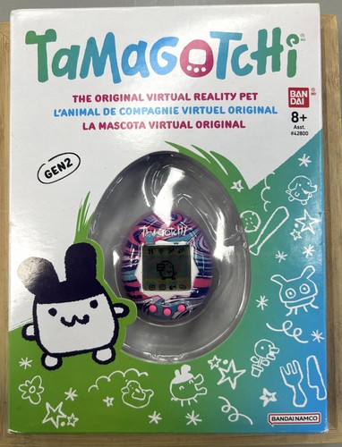 Bandai tamagotchi original - tamagotchi,