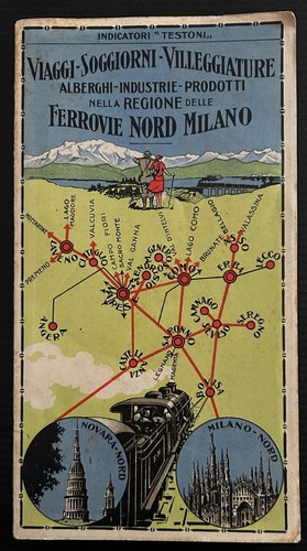 Viaggi soggiorni villeggiature - soggiorni,