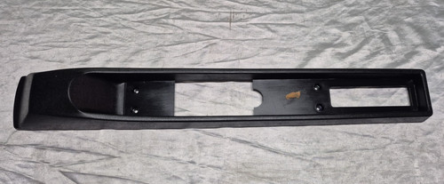 Fiat 127 special tunnel - fiat,