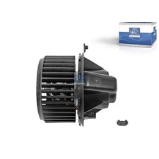 Ventilatore Interno 24 V DT
