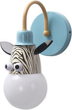 Applique Da Parete Cameretta