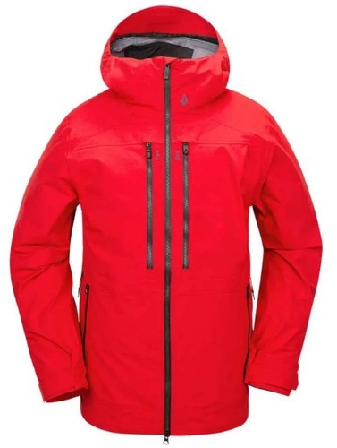 Giacca snowboard volcom - snowboard,