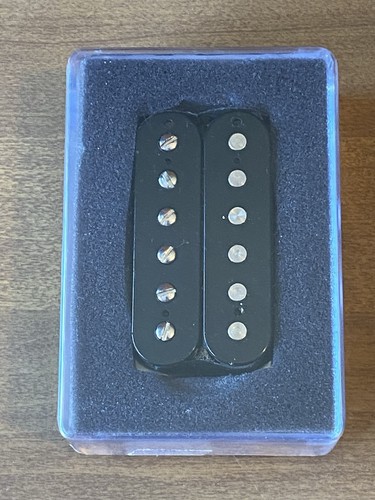 Gibson burstbucker 61r - gibson,