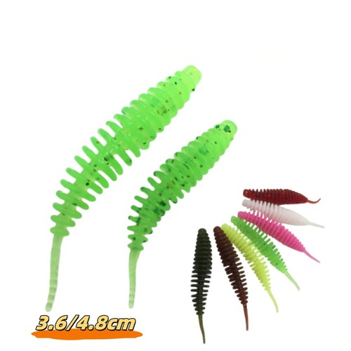 100 pezzi 8 - cm/4,8, 0,4