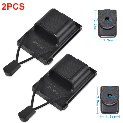 Pezzi clip cintura - clip,