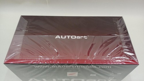 Modellino auto autoart 12 - modellino,