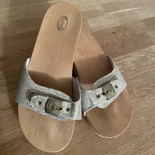 Sandali da esercizio Dr Scholl