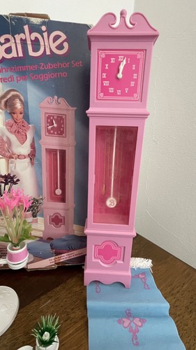 Barbie vintage mattel 2372 - vintage,