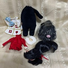 Completo Pullip Dal Puki