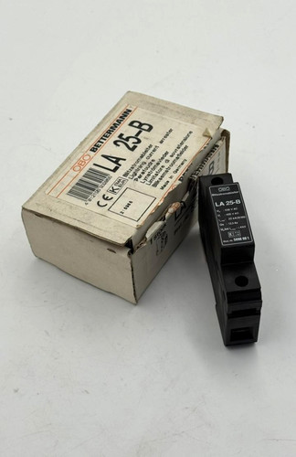 Obo bettermann b - obo, |