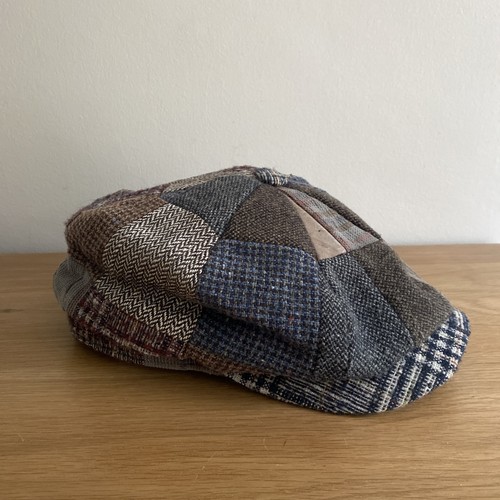 Berretto piatto stetson europe - piatto,