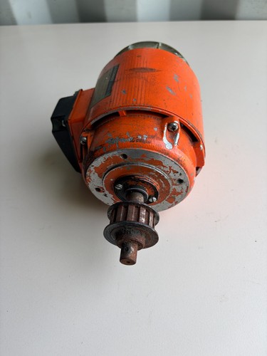 Motore elettrico groschopp mdm - groschopp,
