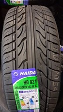 1 PNEUMATICO NUOVO HAIDA HD921