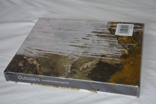 Outsiders lazarides special - outsiders,,
