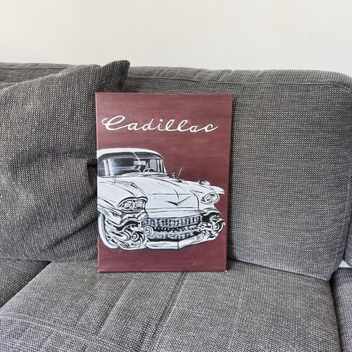 Quadro moderno dipinto mano - moderno,