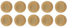 Italy 200 Lire, 1990, KM #135