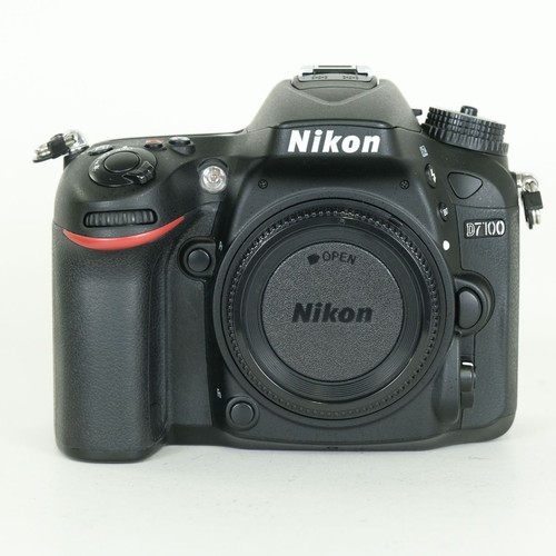 Nikon d7100 159433 - nikon,