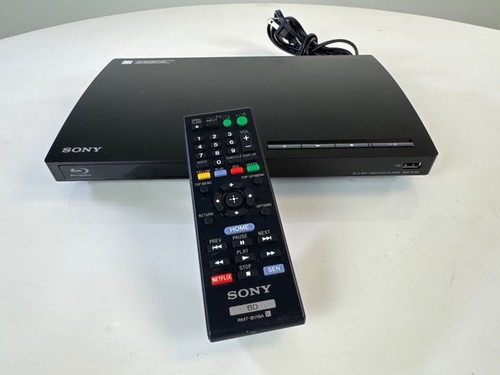 Sony bdp s185 - bdp-s185, disc/dvd