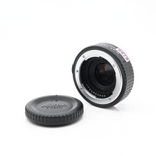 Kenko AF 1.4x DGX HD Pro Teleplus Teleconverter for Nikon #789