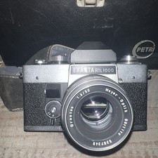 Corpo fotocamera reflex