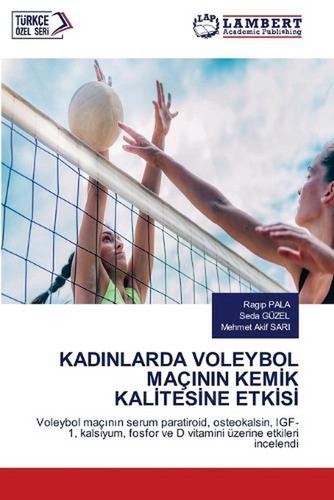 Kadinlarda voleybol mainin - voleybol,