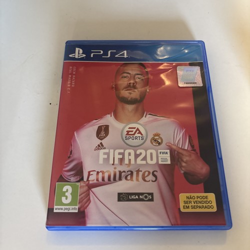 Fifa playstation ps4 - 4,