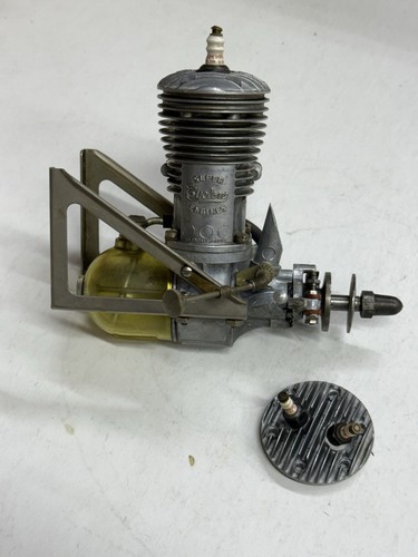 Motore aereo modello super - modello,