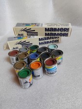13 MAIMERI RAINBOW HOBBY