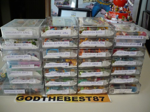 Super lotto serie - lotto,