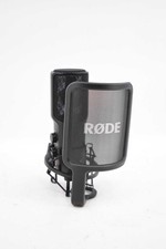 Microfono Da Speaker Rode Con