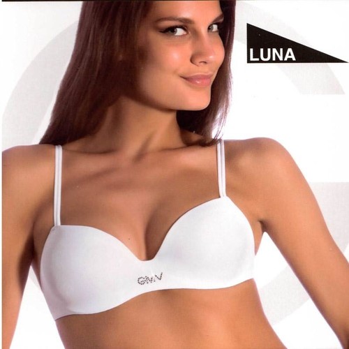 Reggiseno donna gianmarco - reggiseno,