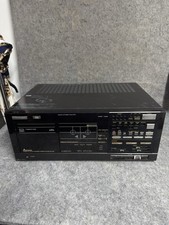 Impianto stereo cambio