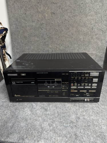 Impianto stereo cambio