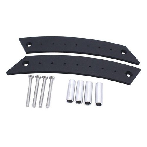 Coppia maniglie porta interno - coppia,