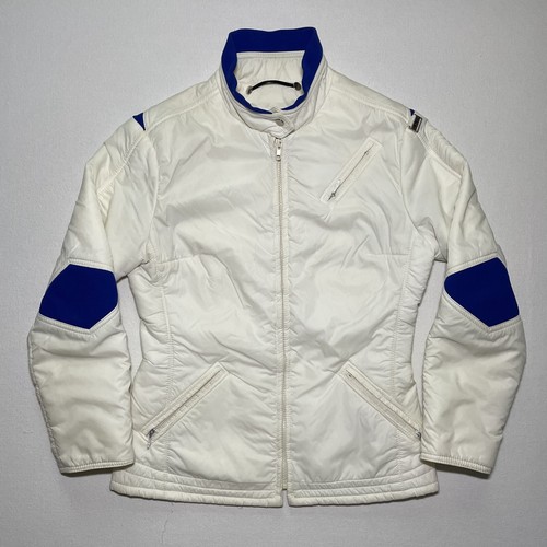 Giacca sci slalom vintage - da,