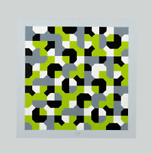 Bruno MUNARI - "Curve di