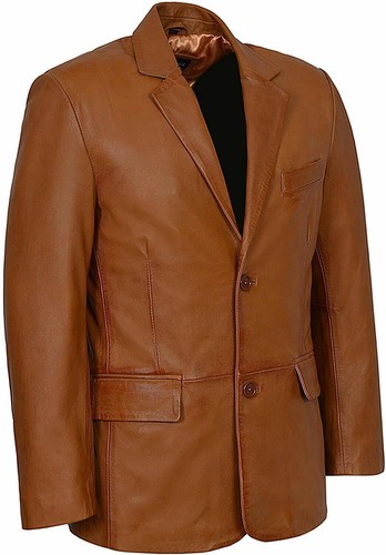 Blazer uomo nuovo fatto - , mano