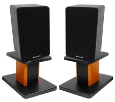 (2) Rockville RockShelf 54B