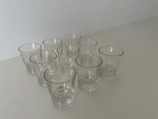 Bicchierini da liquore vintage