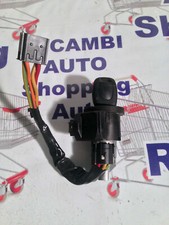 BLOCCASTERSO BLOCCO CON CHIAVE