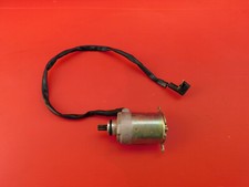 MOTORINO AVVIAMENTO PEUGEOT