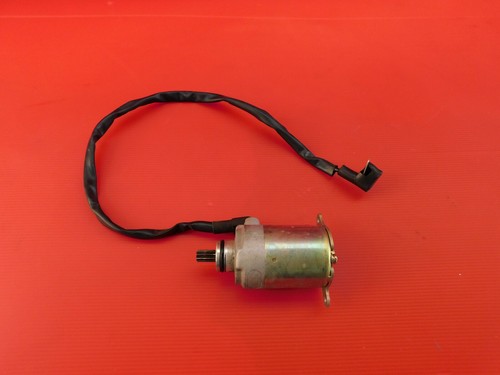 Motorino avviamento peugeot - motorino,