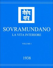 LIBRO SOVRAMUNDANO VOL.1 LA